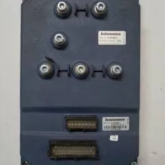 Jungheinrich 51226801 | Rij/hef/stuur regeling  drive/lift/steering controller AS2412 i S index A Sw 2.02 51256852 for ECE225 year 2012