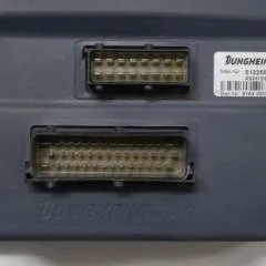 Jungheinrich 51226801 | Rij/hef/stuur regeling  drive/lift/steering controller AS2412 i S index B  for EKS110 year 2015