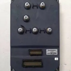 Jungheinrich 51226801 | Rij/hef/stuur regeling  drive/lift/steering controller AS2412 i S index A for ECE320SH year 2014