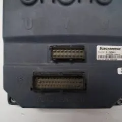 Jungheinrich 51226801 | Rij/hef/stuur regeling  drive/lift/steering controller AS2412 i S index A Sw 1.02 51263516 forERE225 year 2013