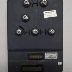 Jungheinrich 51226801 | Rij/hef/stuur regeling  drive/lift/steering controller AS2412 i S index O Sw 2.00 51224597 for ECE225 year 20112