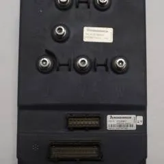 Jungheinrich 51226801 | Rij/hef/stuur regeling  drive/lift/steering controller AS2412 i S index A Sw 1.00 51263516 for ERE225