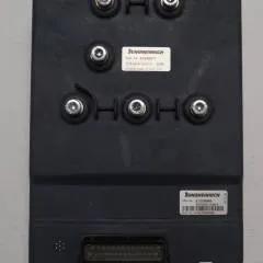 Jungheinrich 51206665 | Rij/hef regeling Drive/lift controller AS2409 i S Index O Sw. 2.00 51246071 for ERE120