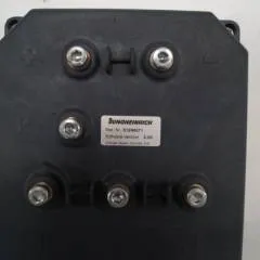 Jungheinrich 51206665 | Rij/hef regeling Drive/lift controller AS2409 i S Index O Sw. 2.00 51246071 for ERE120
