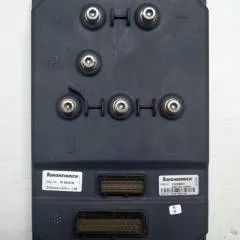 Jungheinrich 51226801 | Rij/hef/stuur regeling  drive/lift/steering controller AS2412 i S index B Sw 1.05 51263516 for ERE225 year 2013