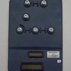 Jungheinrich 51226801 | Rij/hef/stuur regeling  drive/lift/steering controller AS2412 i S index A for ECD220 year 2013