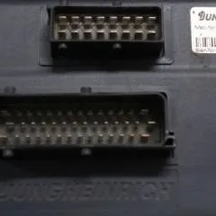 Jungheinrich 51226801 | Rij/hef/stuur regeling  drive/lift/steering controller AS2412 i S index B Sw 1.08 51419306 for ECE