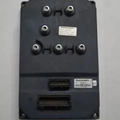 Jungheinrich 51226801 | Rij/hef/stuur regeling  drive/lift/steering controller AS2412 i S index C Sw 1.02 51462874 for ERE225 year 2017