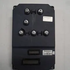 Jungheinrich 51226801 | Rij/hef/stuur regeling  drive/lift/steering controller AS2412 i S index A Sw 2.05 51256852 for ECE225