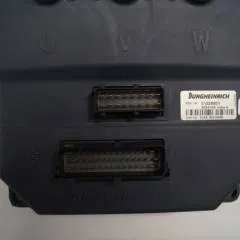 Jungheinrich 51226801 | Rij/hef/stuur regeling  drive/lift/steering controller AS2412 i S index A Sw 2.05 51256852 for ECE225