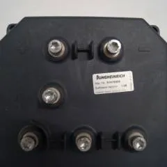 Jungheinrich 51226801 | Rij/hef/stuur regeling  drive/lift/steering controller AS2412 i S index B Sw 1.08 51419306 for ECE320 year 2016