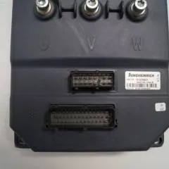 Jungheinrich 51226801 | Rij/hef/stuur regeling  drive/lift/steering controller AS2412 i S index B Sw 1.08 51419306 for ECE320 year 2016