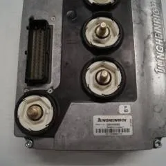 Jungheinrich 50460982 | Hef regeling  Liftingcontroller AS4814i Index E for ETV325 year 2013