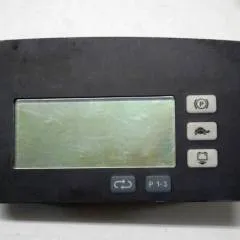 Jungheinrich 51325465 | Fahrerdisplay 2A for ETV/M from year 2011 till 2016