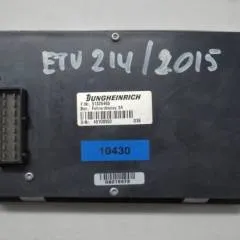 Jungheinrich 51325465 | Fahrerdisplay 2A for ETV/M from year 2011 till 2016