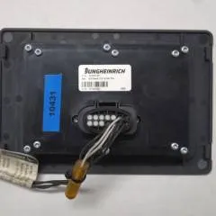 Jungheinrich 51337187 | Display for ETV KD Medi co 250k fg sn. 513A6001