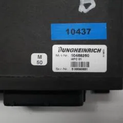 Jungheinrich 50468260 | MFC01 Brake sn B 00090651 for ETV from year 2003 till 2011