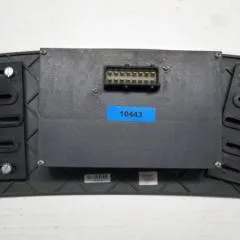 Jungheinrich 50114301 | Display for ETV from year 2003 till 2010 sn. 708E5060 07050184