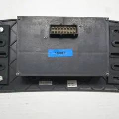 Jungheinrich 51010813 | Display for ETV from year 2003 till 2010 sn. 739E5010 07360013