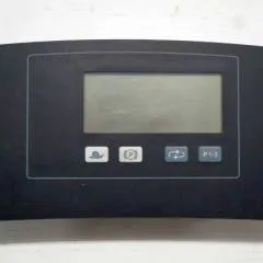 Jungheinrich 50114301 | Display for ETV from year 2003 till 2010 sn. 733E5056 07310063