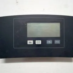 Jungheinrich 50114301 | Display for ETV from year 2003 till 2010 sn. 512E5013 05170088