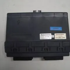 Jungheinrich 51169229 | MFC04 Index A for ETV from year 2011 brake sn. S1FX00064112 sw 1.13 51212548