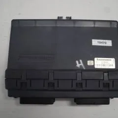 Jungheinrich 51169229 | MFC04 Index A for ETV from year 2011 hydraulic sn. S1FX00031146