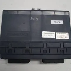 Jungheinrich 51169229 | MFC04 Index A for ETV from year 2011 brake sn. S1FX00079844 sw 1.13 51212548