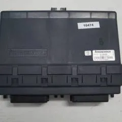 Jungheinrich 51169229 | MFC04 Index A for ETV from year 2011 brake sn. S1FX00036800