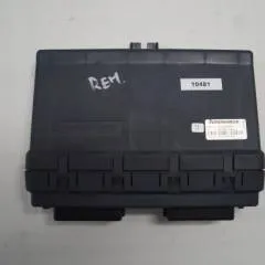 Jungheinrich 51169229 | MFC04 Index A for ETV from year 2011 brake sn. S1FX00031515