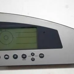 Still 433054 | Display 3.99 302 020/0000 v 455 00 000 296 v1,04 hw v1,03 sw v1,30 for FMX17 year 2007