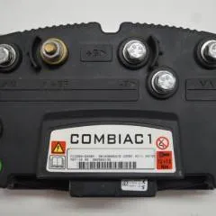 Still 50103605315 | Rij/hef regeling drive/lifting controller Combi AC-I 24/35 FC2260 - Saxby sn. 10 45 302563132 for Still EGUs22 year 2007