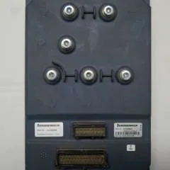 Jungheinrich 51226801 | Rij/hef/stuur regeling  drive/lift/steering controller AS2412 i S index A Sw 2,02 51256848 for ERD225  sn. S1AX00015148