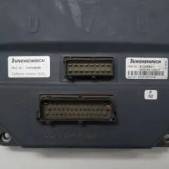 Jungheinrich 51226801 | Rij/hef/stuur regeling  drive/lift/steering controller AS2412 i S index A Sw 2,02 51256848 for ERD225  sn. S1AX00015148