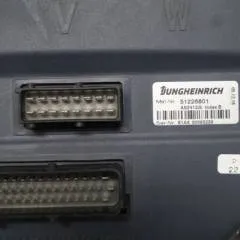 Jungheinrich 51226801 | Rij/hef/stuur regeling  drive/lift/steering controller AS2412 i S index B Sw 1,08 51419306 for ECE320 year 2016  sn. S1AX00095229