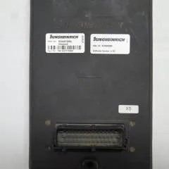 Jungheinrich 50437339 | Stuur regeling steering controller PM2402 Z Sw 1,10 51050362 for ECE220 sn.TSCA 07170022