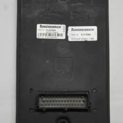 Jungheinrich 51343985 | MFC10 Index 0 EKS110 year 2015 sn. S1KX00001694