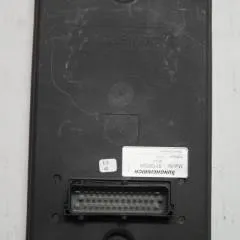 Jungheinrich 51196326 | MFC06 V1,02 for ETV216 year 2016