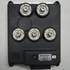 Jungheinrich 50314365 | Rij regeling Driving controller AS2412/3 index I for EKS110L-Z100E year 2011 sn S10X 00035842