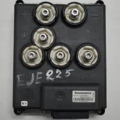 Jungheinrich 51037594 | Rij/hef regeling Drive/lift controller AS2409 i k index B sn. S21X 00014917