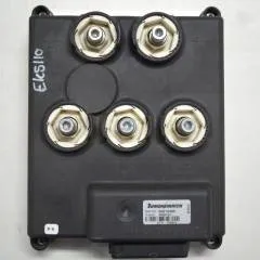 Jungheinrich 50314365 | Rij regeling driving controller AS2412/3  for EKS110 sn 979910