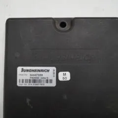Jungheinrich 50437339 | Stuur regeling steering controller PM2402 Z Index H sn. S14X 00017675
