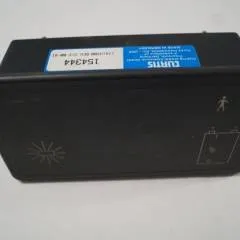 BT 154344 | Display for reachtruck 17413700 Rev 2/2 00-41 curtis