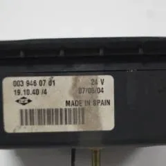 Linde 0039460701 | Display for T20SF