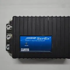 BT 169072-010 | DC motor controller for LPE200/8 model 1243C-4281 sn. 13022B 468677 24-36V/200A Curtis
