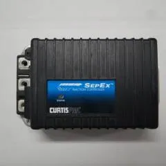 BT 169072-004 | DC motor controller for LPE200/8 model 169072-004 sn. 3120B-51099 24-36V/200A