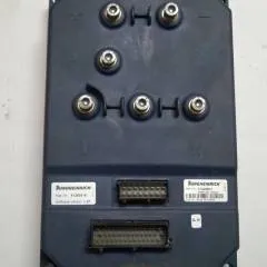 Jungheinrich 51226801 | Rij/hef/stuur regeling  drive/lift/steering controller AS2412 i S index C Sw 1,07 51263516 for ERE225 fixed platform sn. S1AX00110020