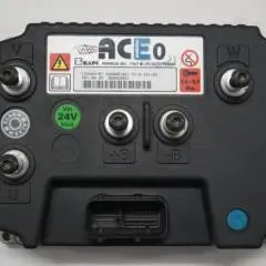 BT 246889-001 | Controller FZ2049-BT AC0 24/165A ZAPI sn. 302029051 for LWE140 year 2008