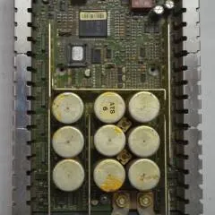 Jungheinrich 50014837 | Rijregeling driving controller MP1514f V2,6 50030953 sn. LJD 094214