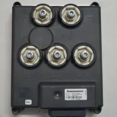 Jungheinrich 50314365 | Rij regeling Driving controller AS2412/3 sn. LJE871686 for ECE220 year 2006